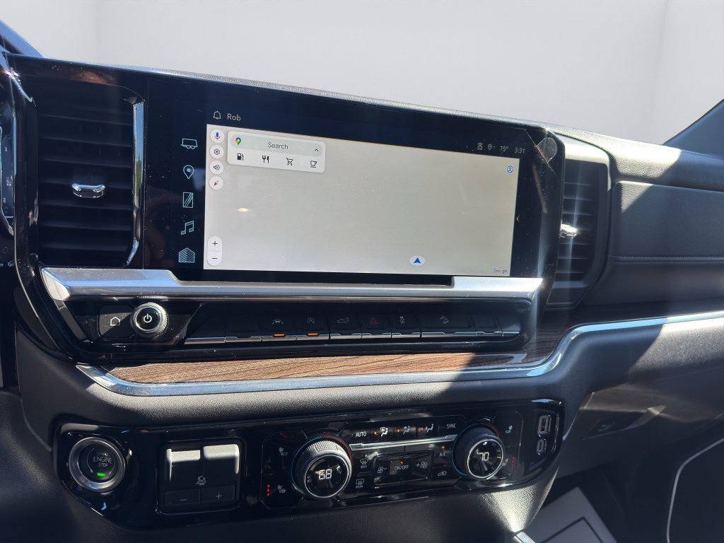 2024 Chevrolet Silverado 1500 LT Trail Boss - Photo 6