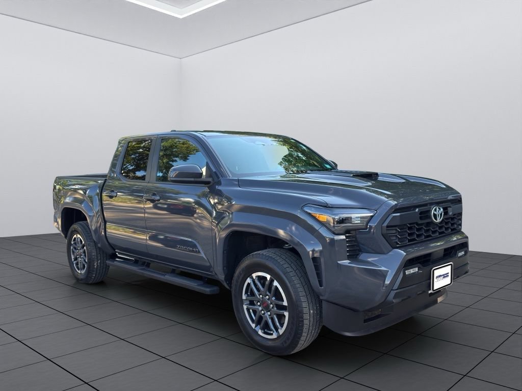 2025 Toyota Tacoma TRD Sport - Photo 18