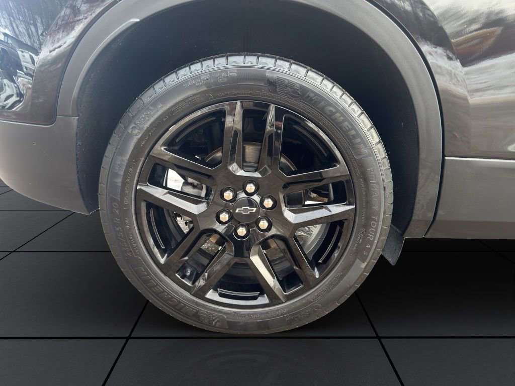 2022 Chevrolet Blazer 3LT - Photo 20