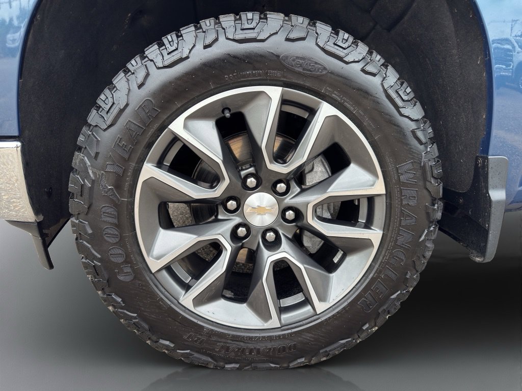 2024 Chevrolet Silverado 1500 LT - Photo 19