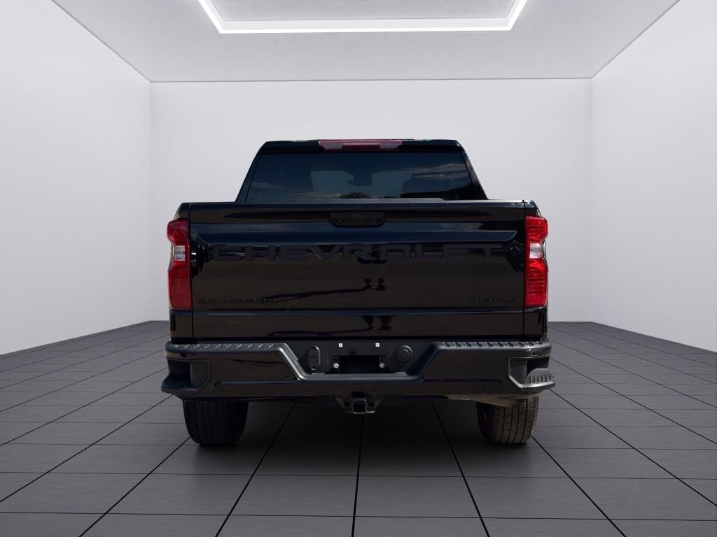 2023 Chevrolet Silverado 1500 Custom - Photo 15