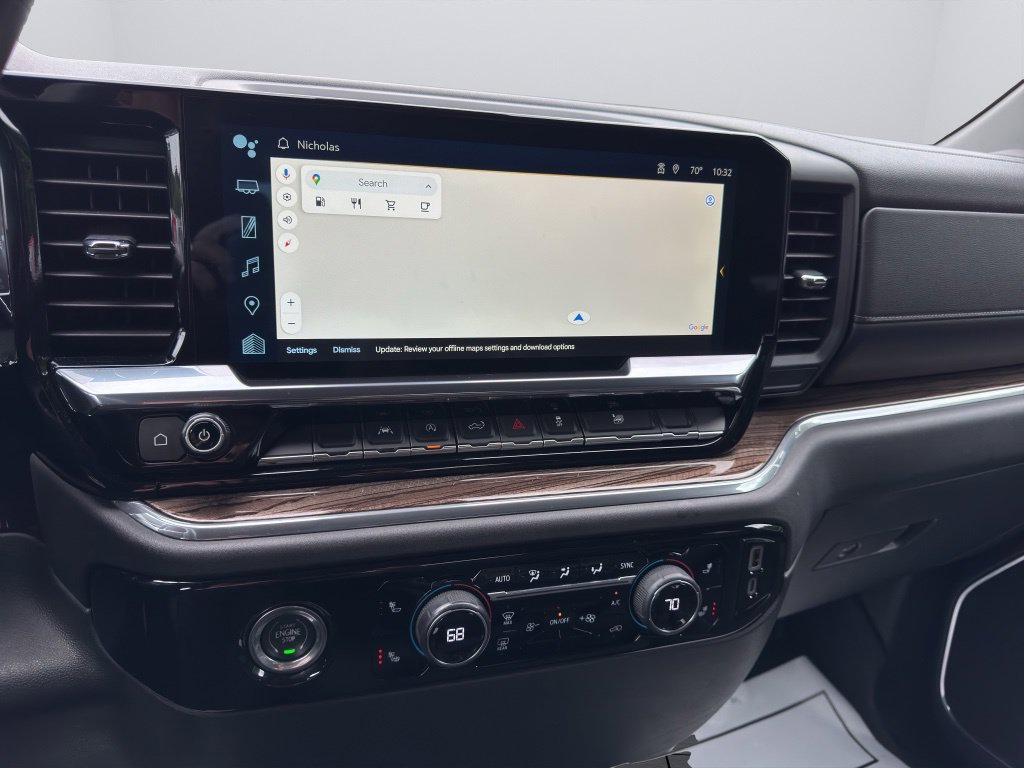 2024 Chevrolet Silverado 1500 LT - Photo 6