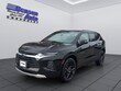  Chevrolet Blazer
