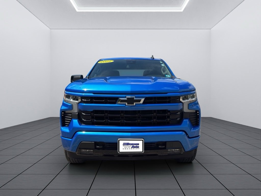 2025 Chevrolet Silverado 1500 RST - Photo 12