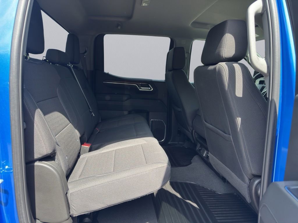 2025 Chevrolet Silverado 1500 RST - Photo 9