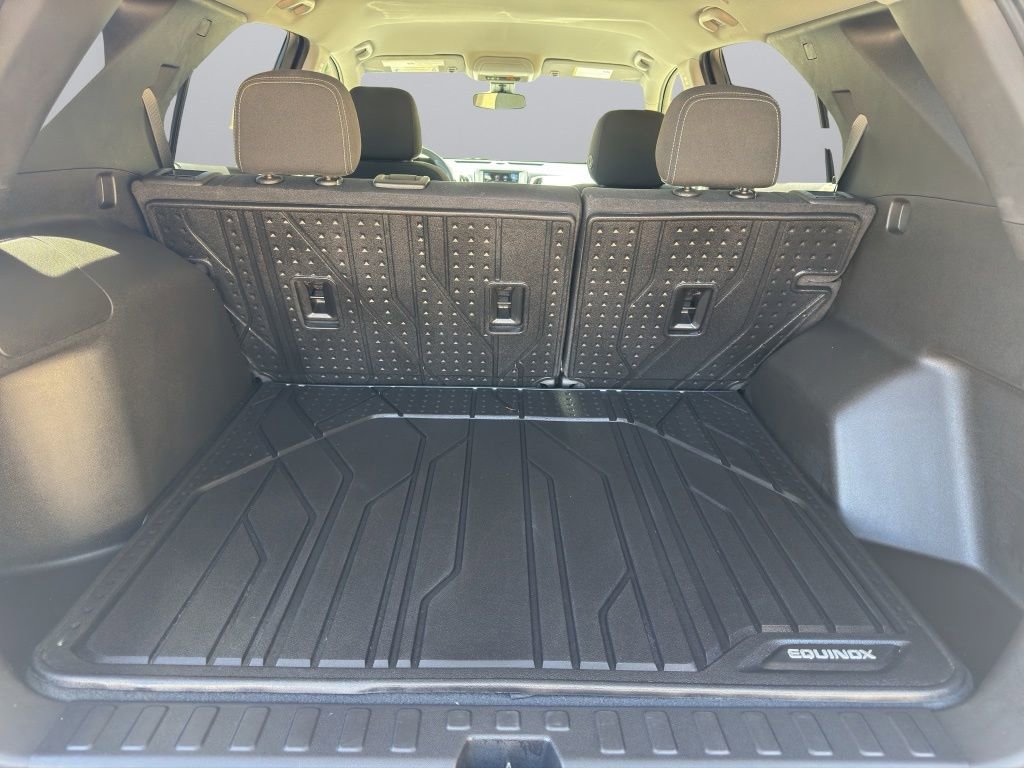 2022 Chevrolet Equinox LS - Photo 9