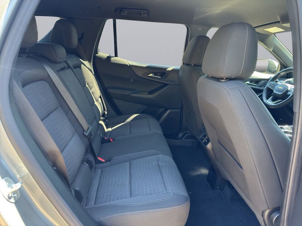 2025 Chevrolet Equinox LT - Photo 10