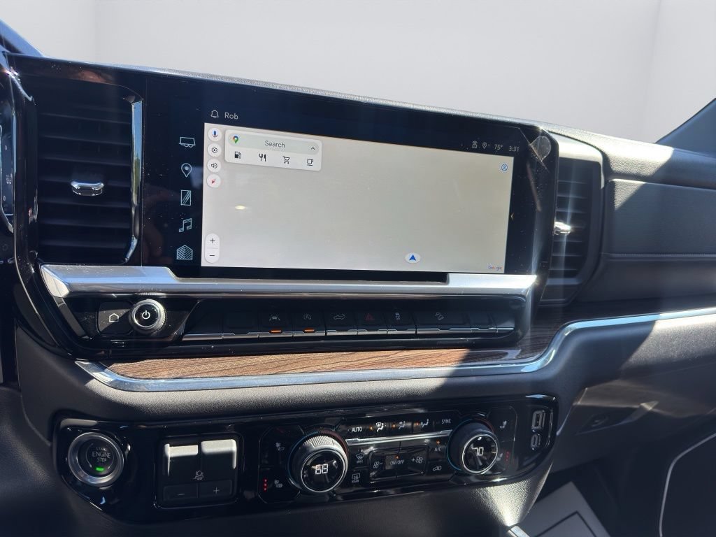 2024 Chevrolet Silverado 1500 LT Trail Boss - Photo 6