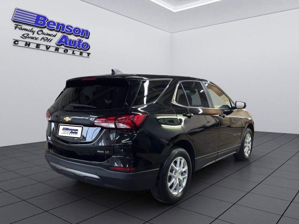 2024 Chevrolet Equinox LT - Photo 15