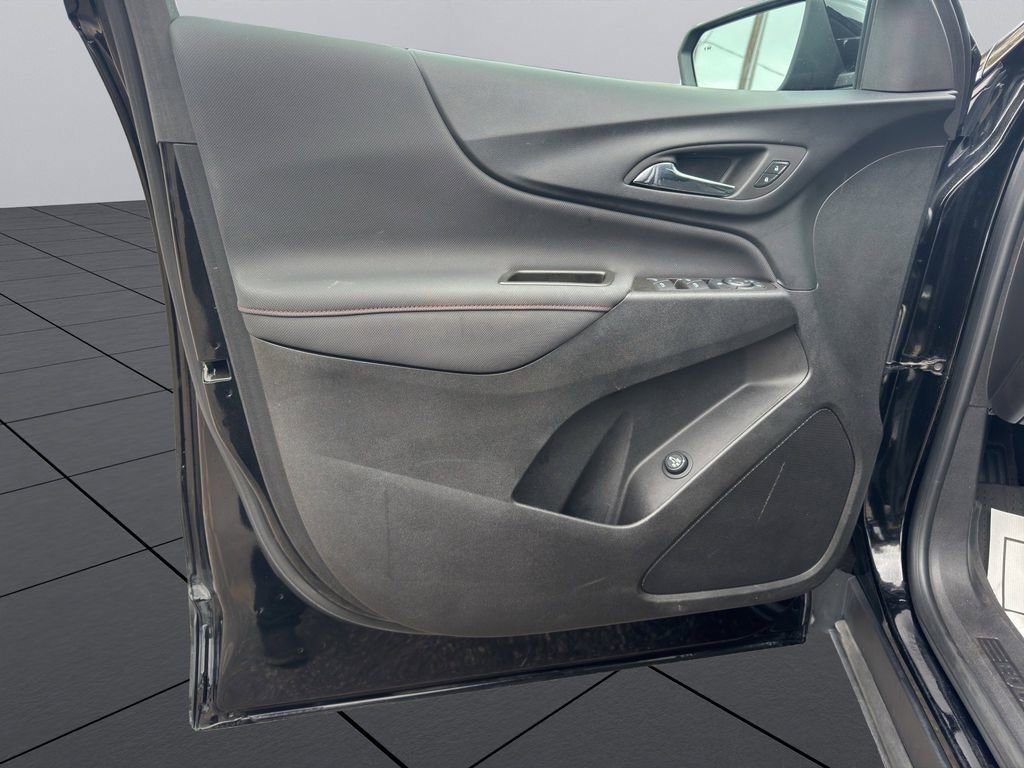 Used 2023 Chevrolet Equinox RS SUV