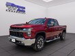  Chevrolet Silverado 2500 HD