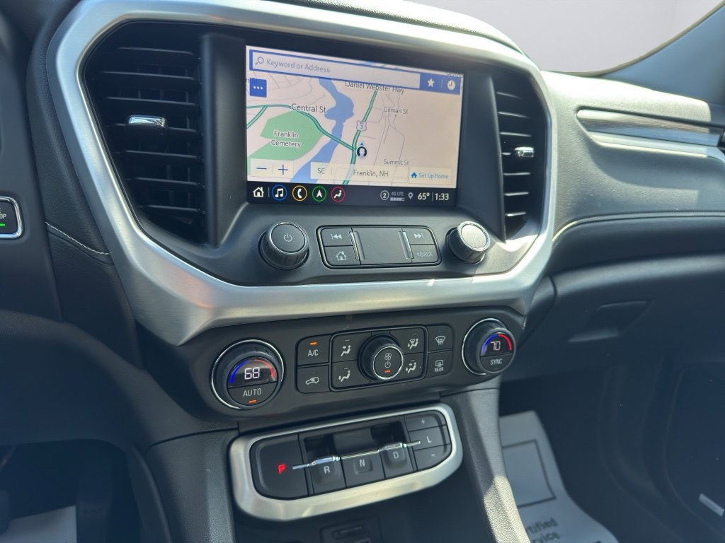 2023 GMC Acadia SLT - Photo 6