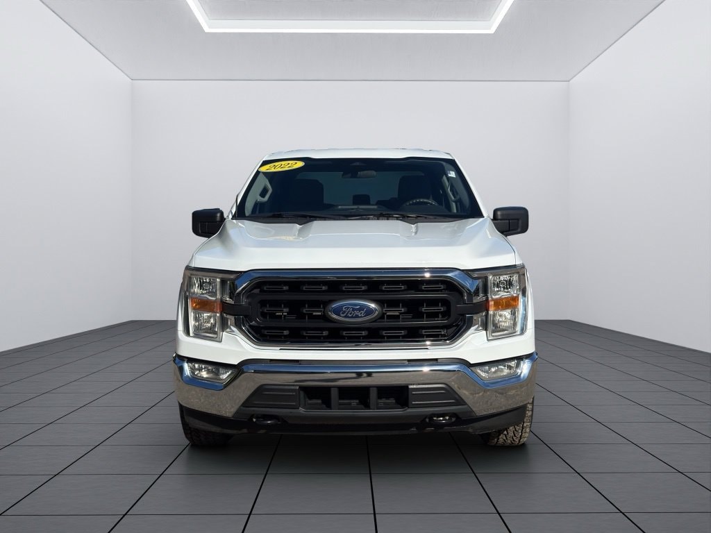 2022 Ford F-150 XLT - Photo 12