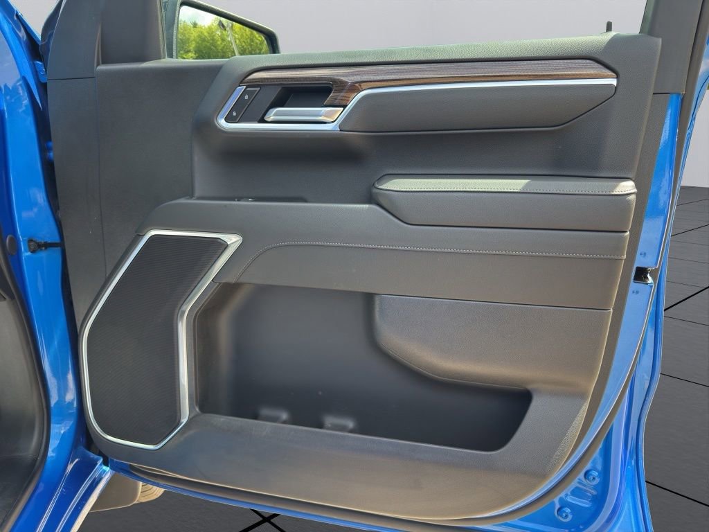2025 Chevrolet Silverado 1500 RST - Photo 10