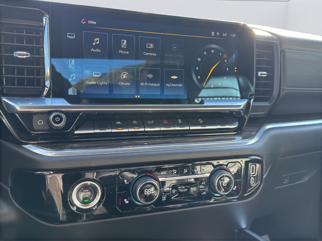 2024 Chevrolet Silverado 1500 LT - Photo 6