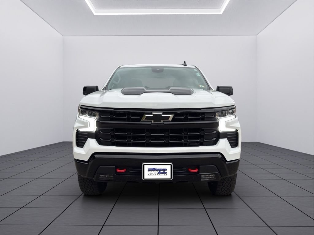 2024 Chevrolet Silverado 1500 LT Trail Boss - Photo 12