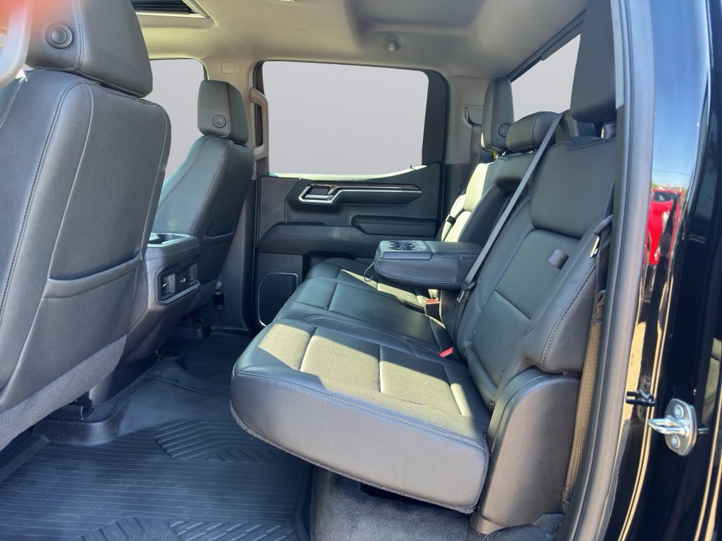 2024 Chevrolet Silverado 1500 LT Trail Boss - Photo 7