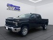  Chevrolet Silverado 2500 HD