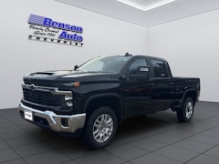 2026 Chevrolet Silverado 2500 HD LT Truck