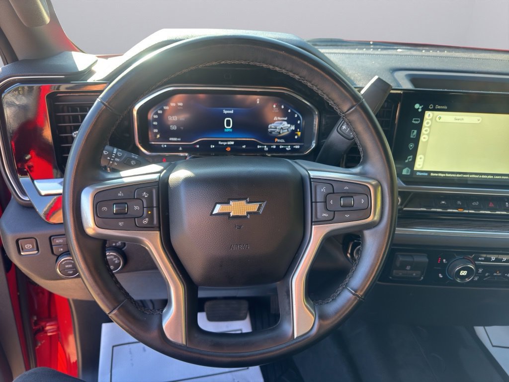 2023 Chevrolet Silverado 1500 LT - Photo 7