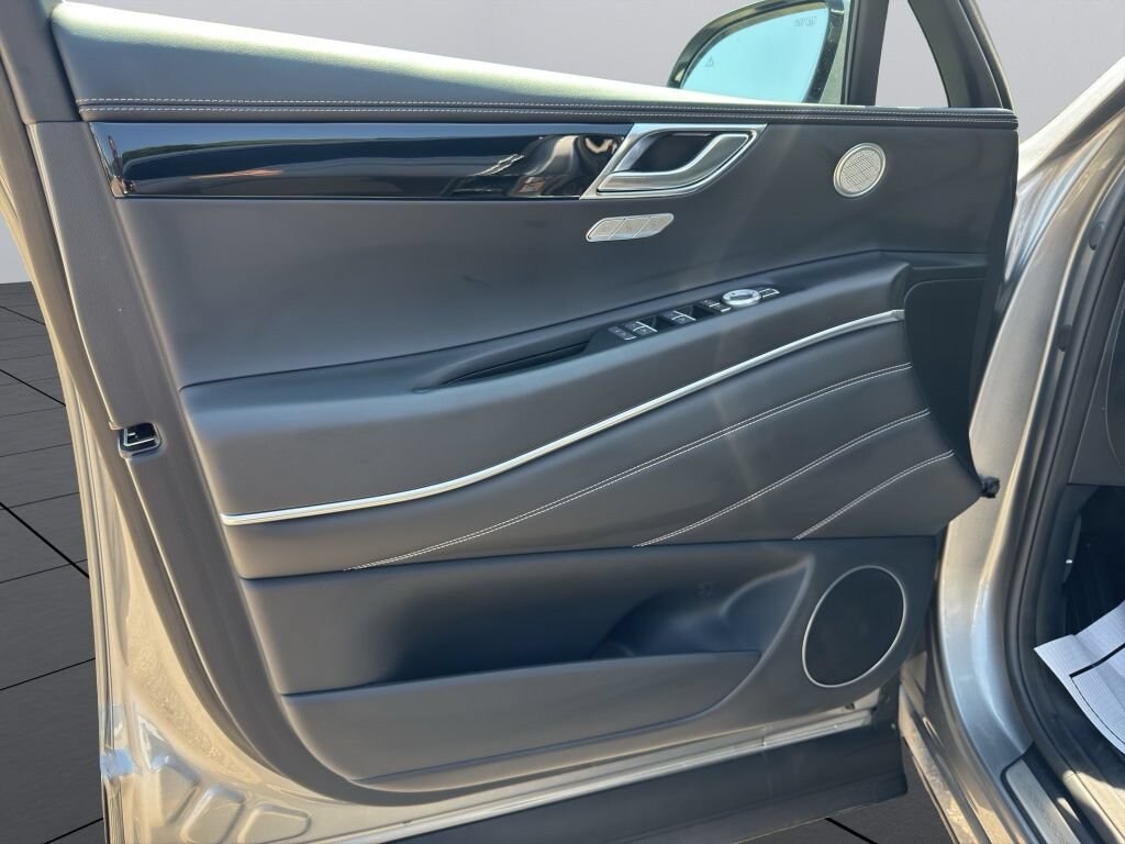 Used 2025 Genesis GV80 2.5T Standard AWD SUV
