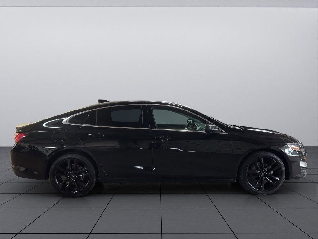 2022 Chevrolet Malibu 1LT - Photo 19