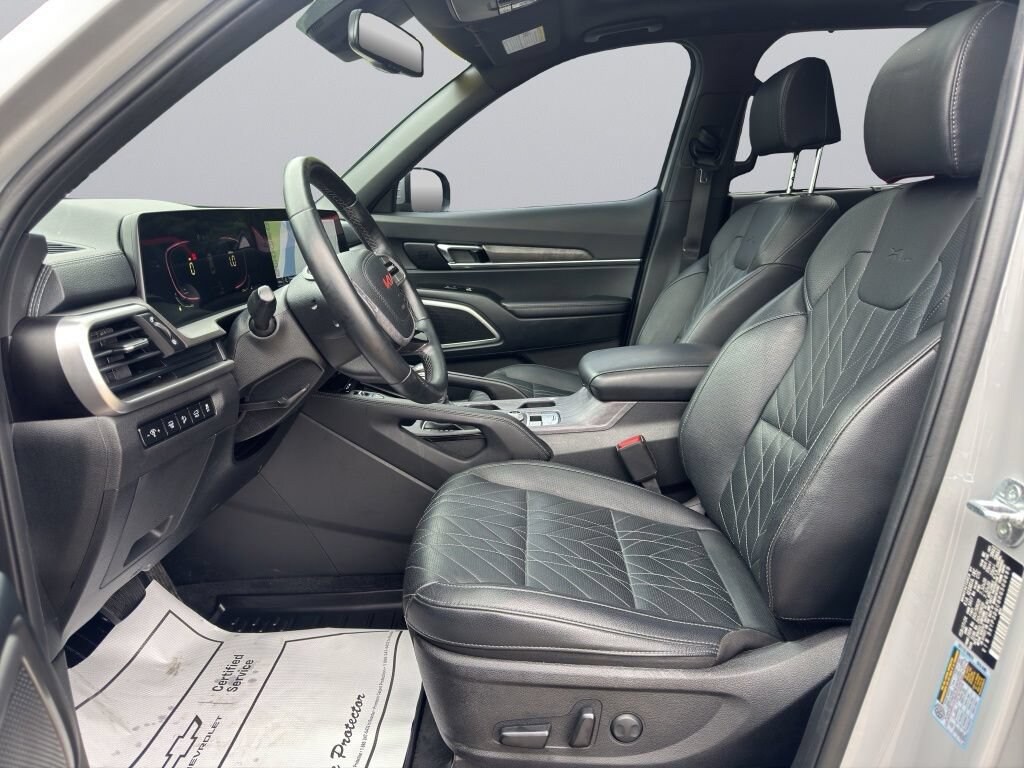 Used 2024 Kia Telluride EX X-Line SUV