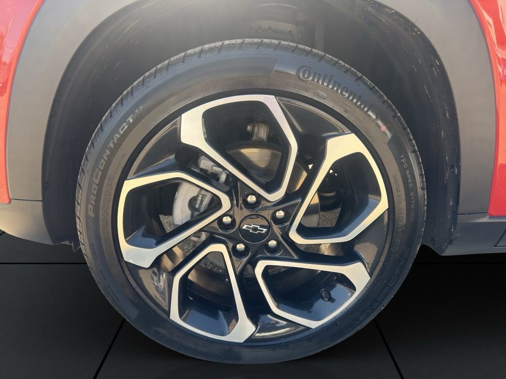 2024 Chevrolet Trax RS - Photo 20