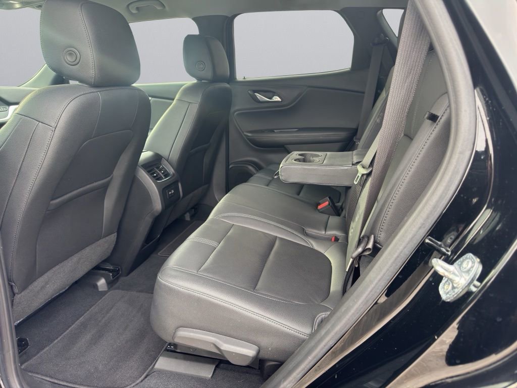2022 Chevrolet Blazer 3LT - Photo 8