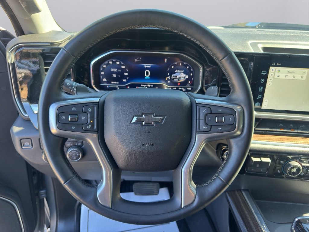 2024 Chevrolet Silverado 1500 LT Trail Boss - Photo 7