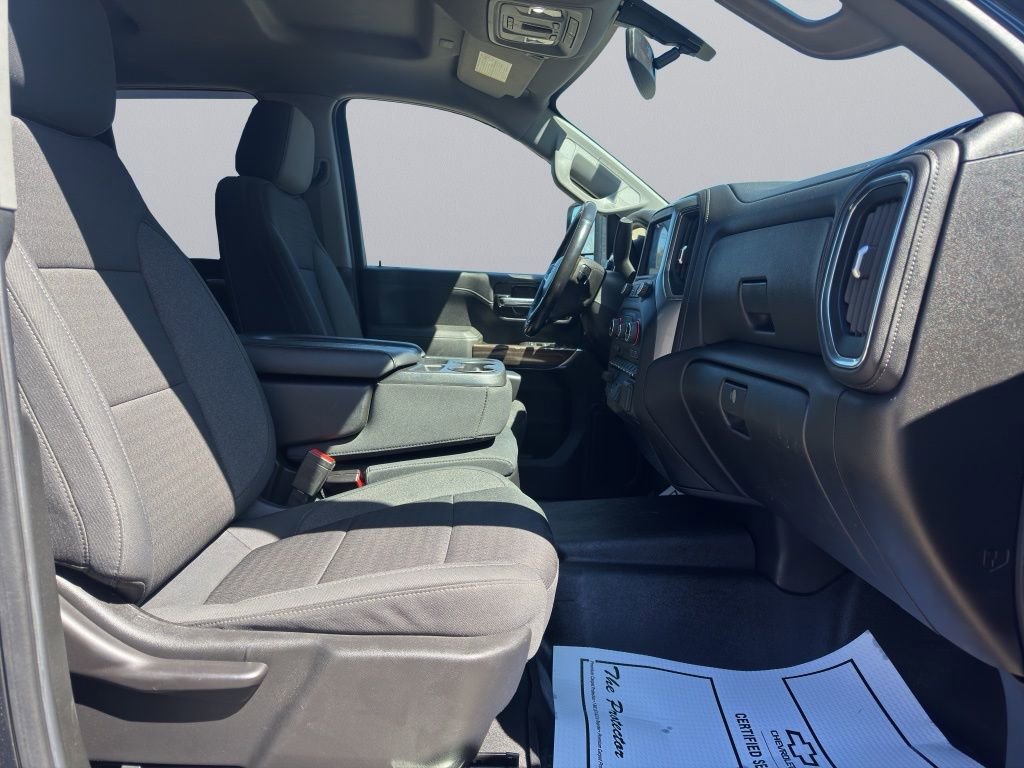 2020 Chevrolet Silverado 2500HD LT - Photo 11