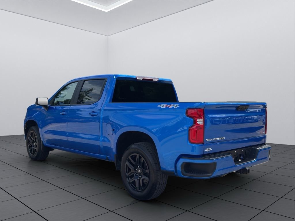 2025 Chevrolet Silverado 1500 RST - Photo 14