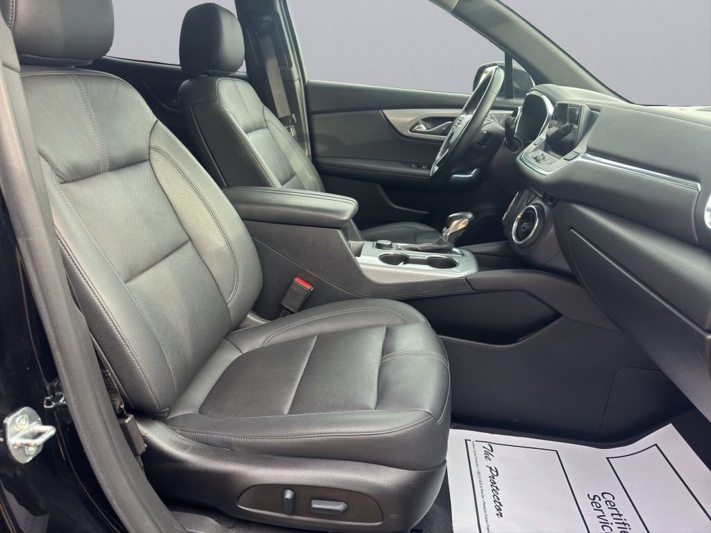 2022 Chevrolet Blazer 3LT - Photo 12