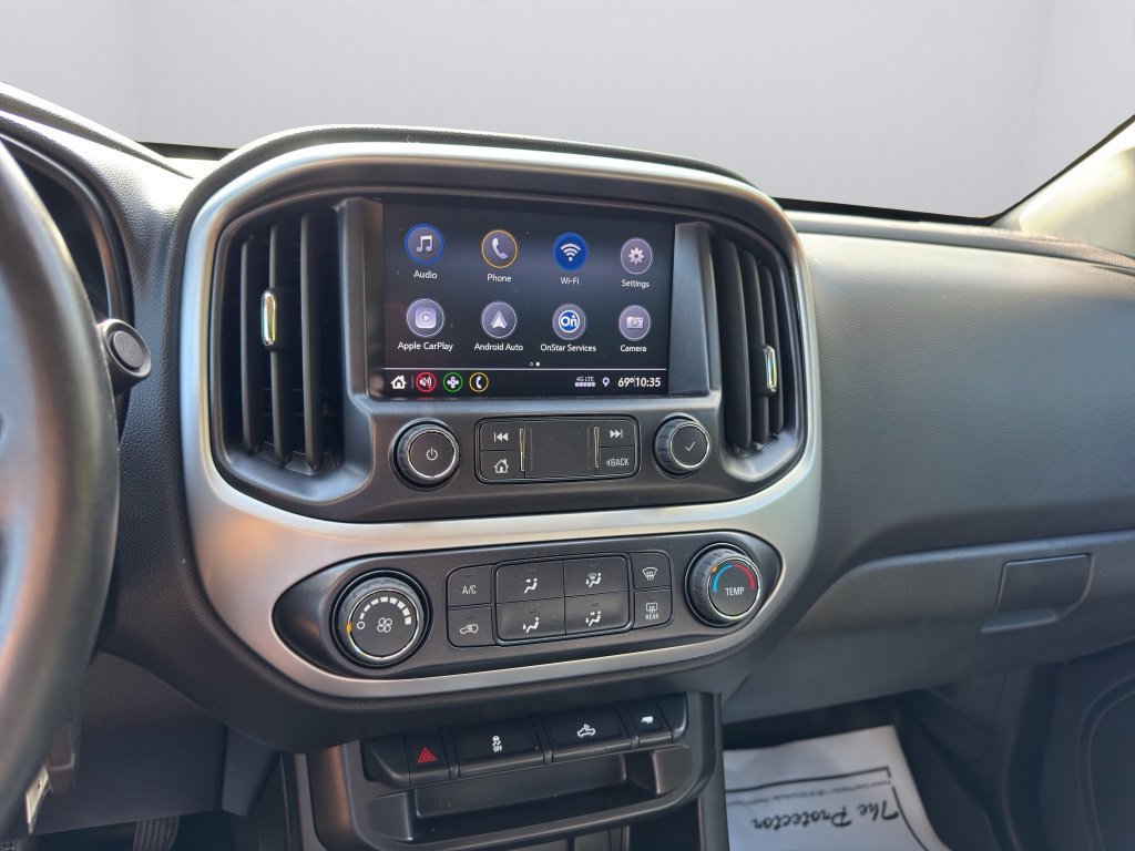 2022 Chevrolet Colorado LT - Photo 6