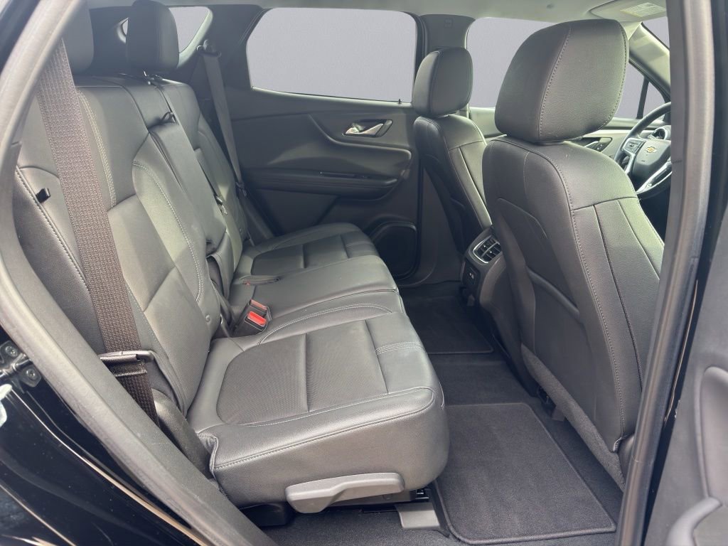 2022 Chevrolet Blazer 3LT - Photo 10