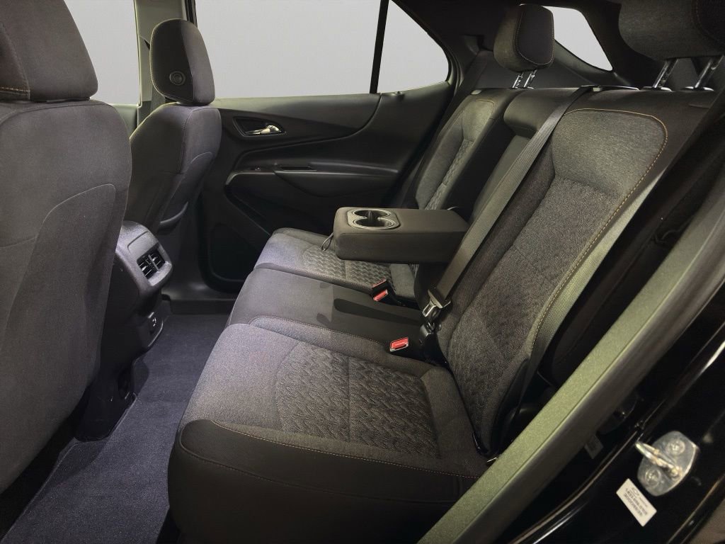 2024 Chevrolet Equinox LT - Photo 8