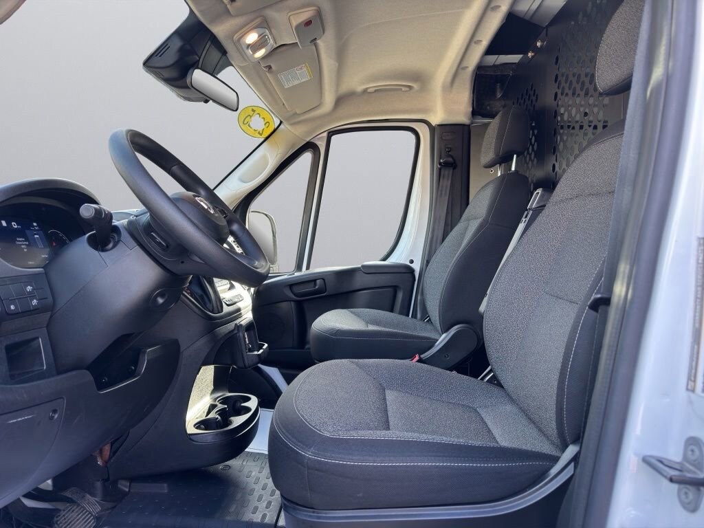 Used 2025 Ram Promaster Cargo Van Tradesman Van Cargo Van