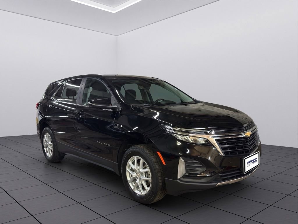 2024 Chevrolet Equinox LT - Photo 17