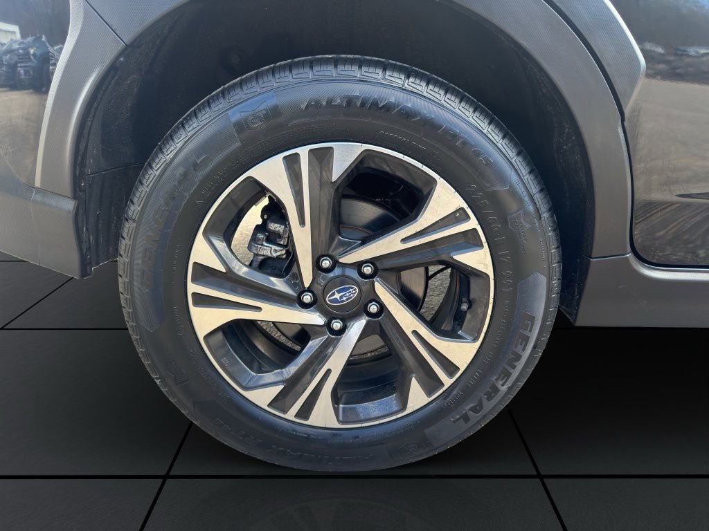 2024 Subaru Crosstrek Premium - Photo 20