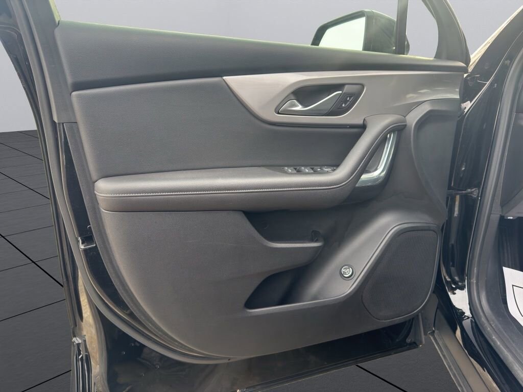 Used 2022 Chevrolet Blazer 3LT SUV