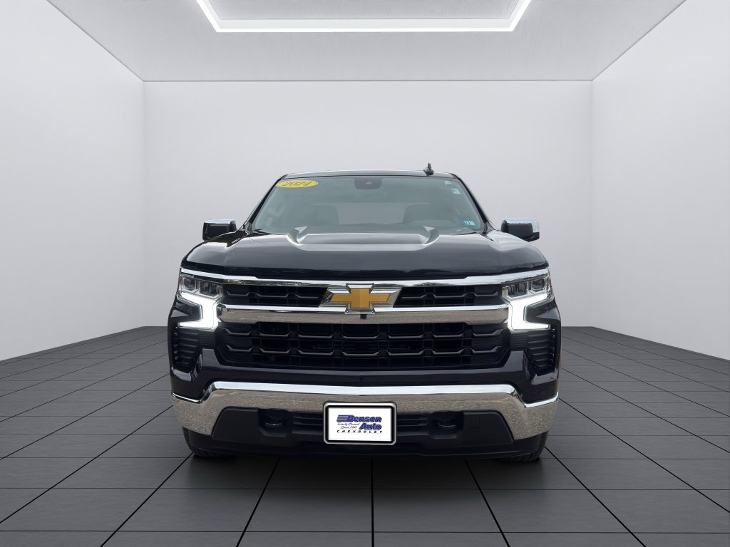 2024 Chevrolet Silverado 1500 LT - Photo 12