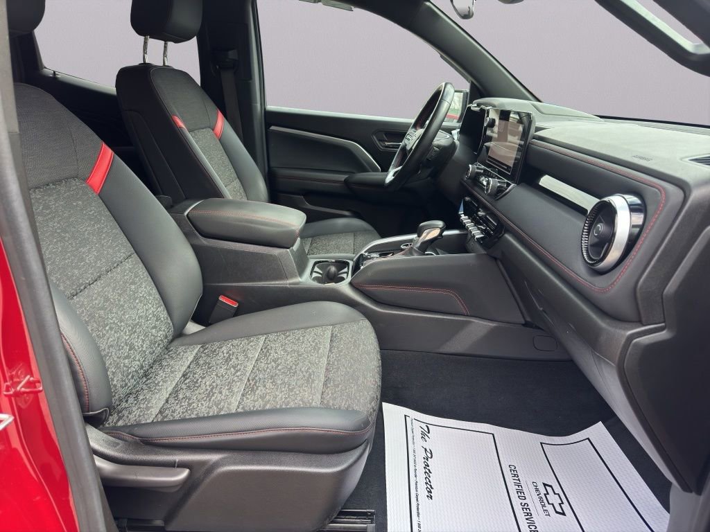 2023 Chevrolet Colorado Z71 - Photo 11