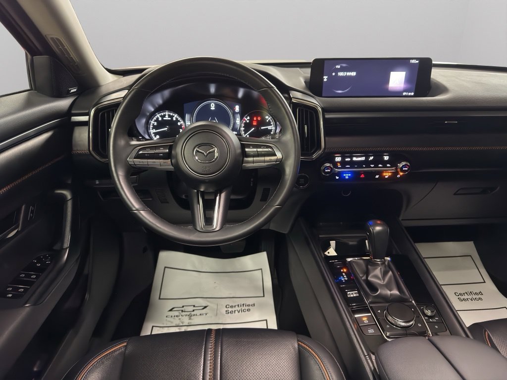 Used 2024 Mazda CX-50 2.5 S Premium Plus SUV