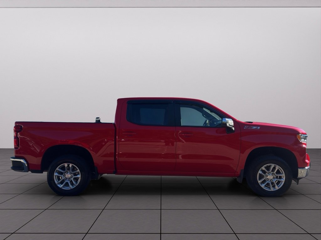 2023 Chevrolet Silverado 1500 LT - Photo 17