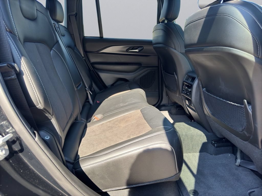 2024 Jeep Grand Cherokee Altitude - Photo 10