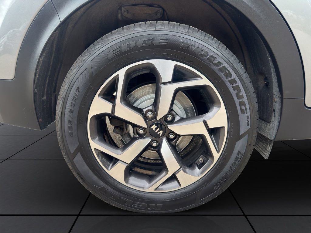 2020 Kia Sportage LX - Photo 20