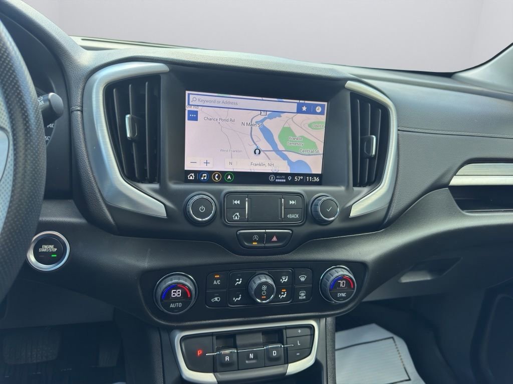 2023 GMC Terrain SLE - Photo 6