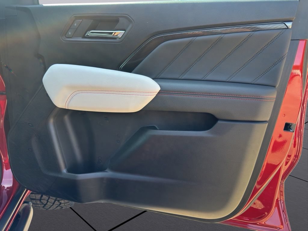 2024 GMC Canyon AT4X - Photo 10
