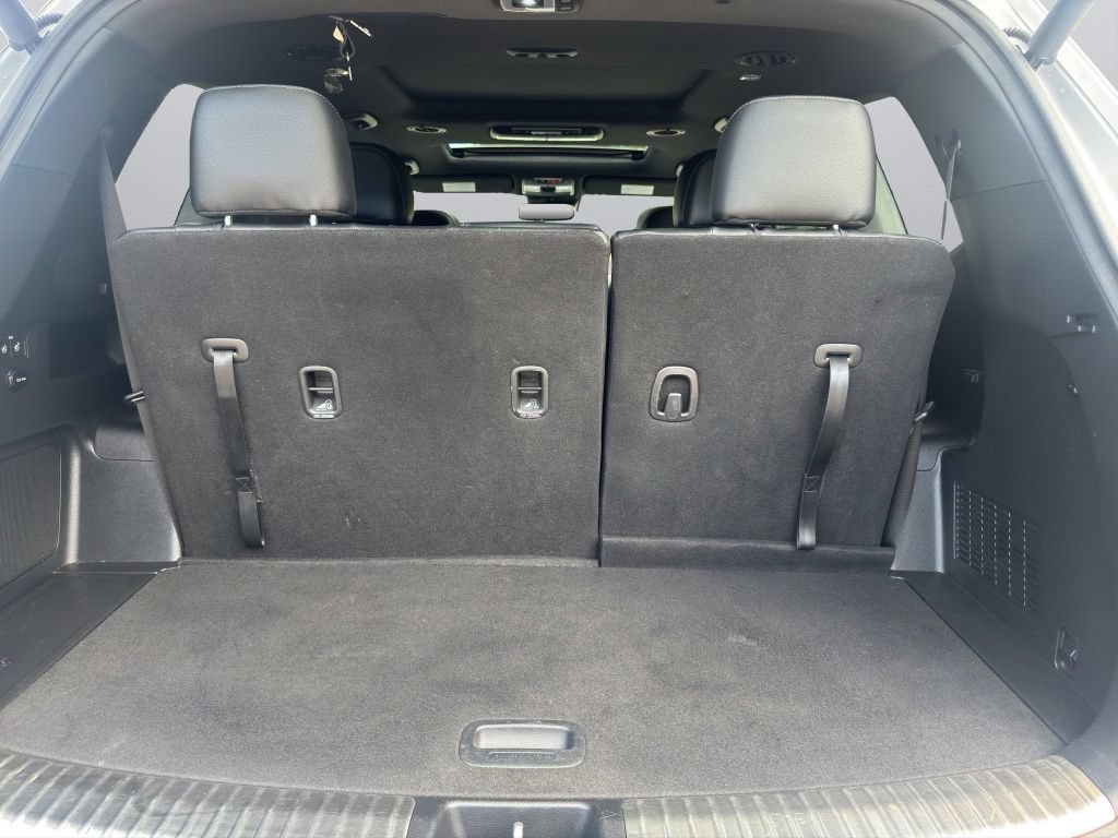 2024 Kia Telluride SX X-Line - Photo 9