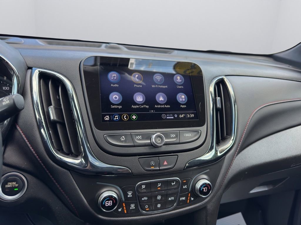 2023 Chevrolet Equinox RS - Photo 6